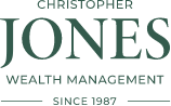 Christopher Jones Logo